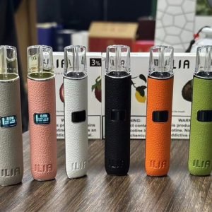 ILIA皮革主機-ILIA哩亞皮革主機