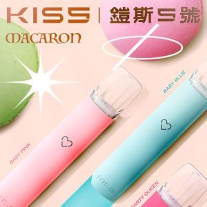 Kis5主機-鎧斯5號霧化桿一代通用主機