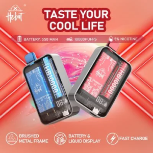 喜貝 Hebat 10000口