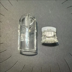 SP2s不發光1.6ml空殼