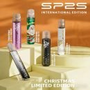 SP2S聖誕限定主機